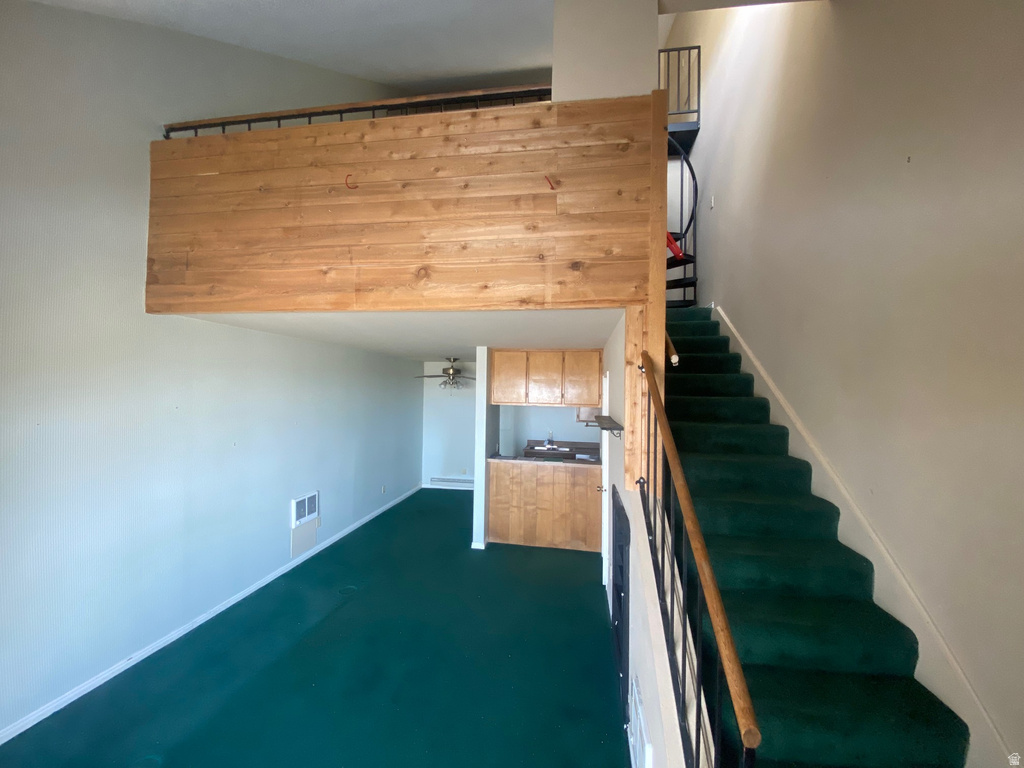 286 W EAGLES ROOST ST #C-103 Brian Head, UT 84719