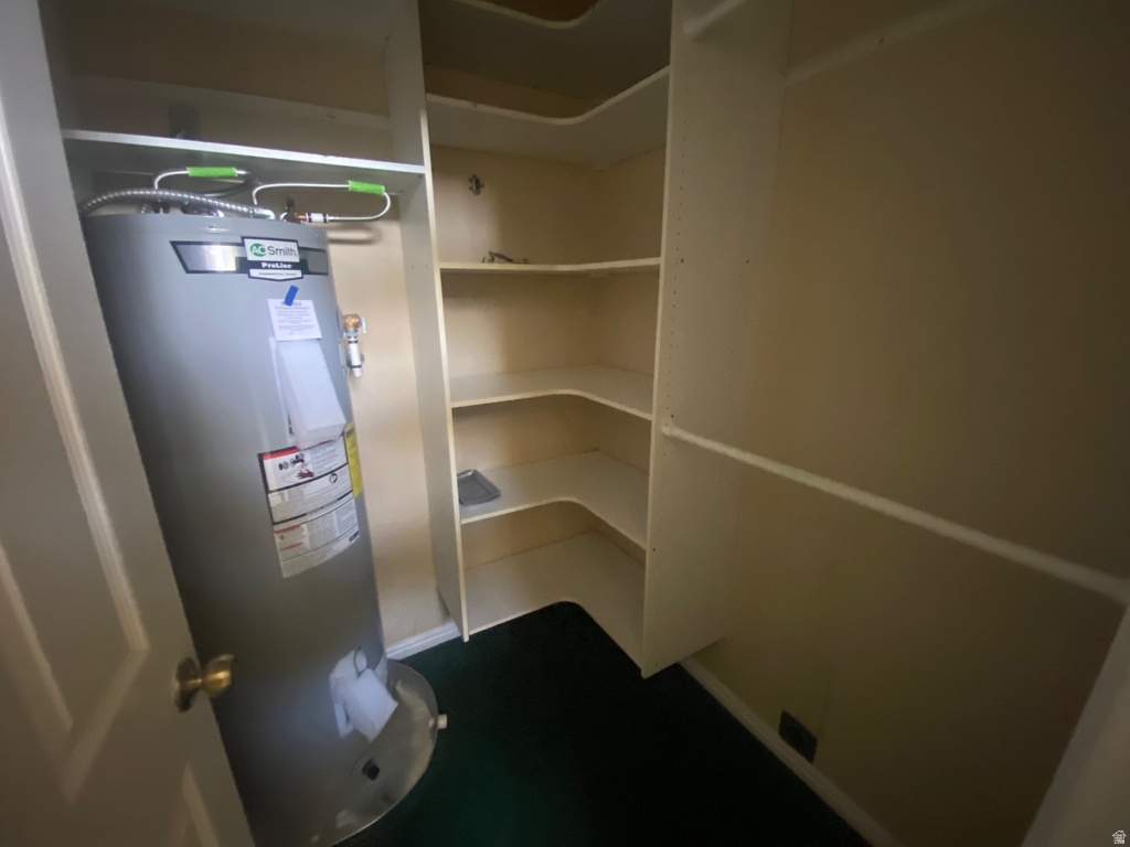 286 W EAGLES ROOST ST #C-103 Brian Head, UT 84719