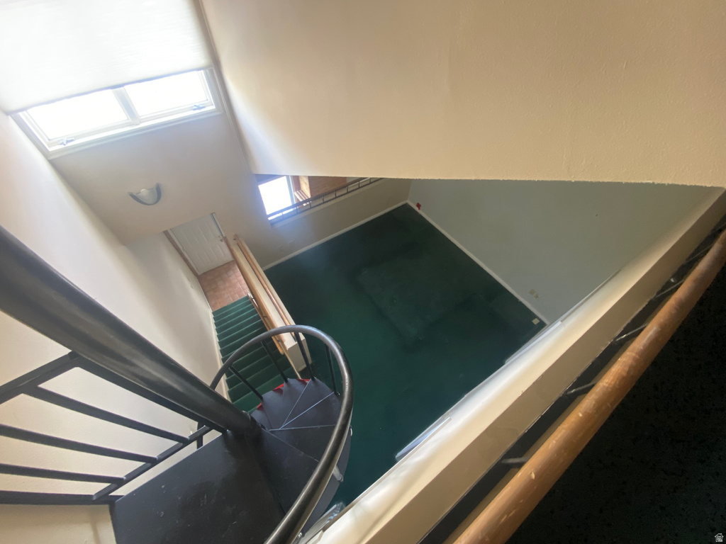 286 W EAGLES ROOST ST #C-103 Brian Head, UT 84719