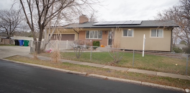 2178 W ARTHUR DR West Jordan, UT 84084