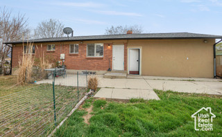 2178 W ARTHUR DR West Jordan, UT 84084
