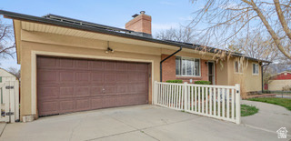 2178 W ARTHUR DR West Jordan, UT 84084