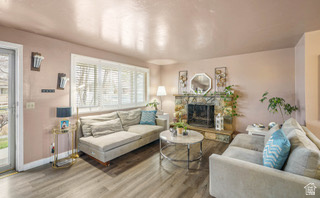 2178 W ARTHUR DR West Jordan, UT 84084