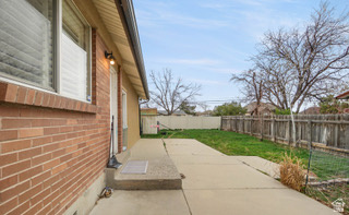2178 W ARTHUR DR West Jordan, UT 84084