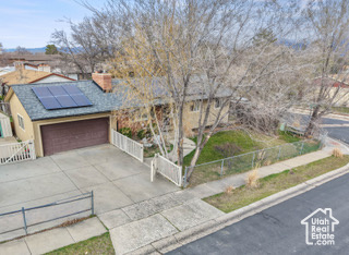 2178 W ARTHUR DR West Jordan, UT 84084