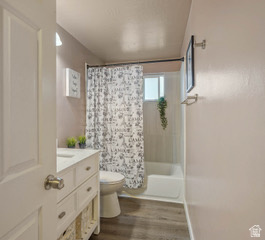2178 W ARTHUR DR West Jordan, UT 84084