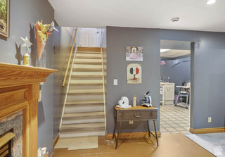 2178 W ARTHUR DR West Jordan, UT 84084