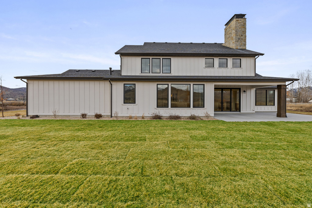 439 S 7900 E #11 Huntsville, UT 84317