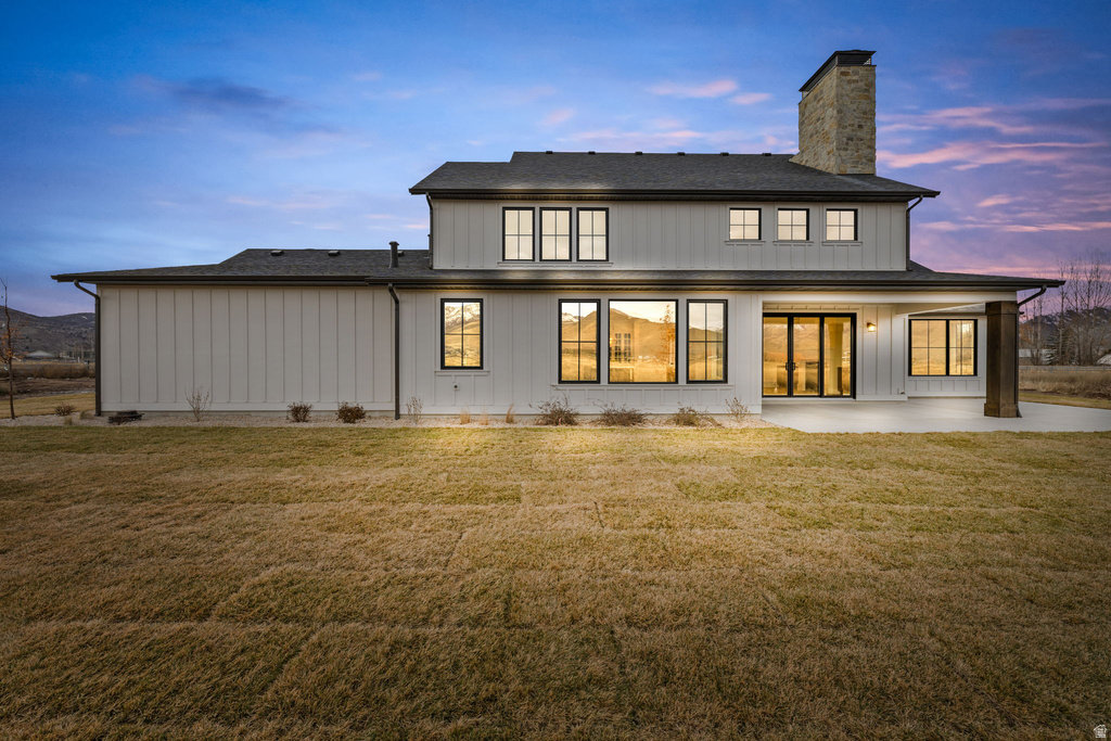 439 S 7900 E #11 Huntsville, UT 84317