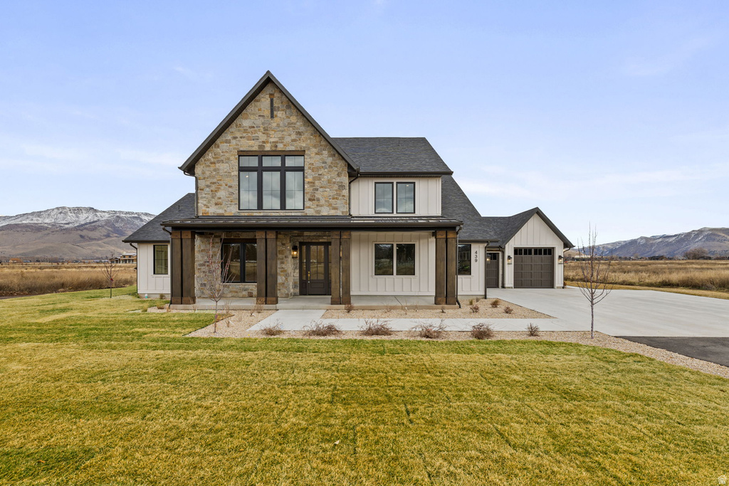 439 S 7900 E #11 Huntsville, UT 84317