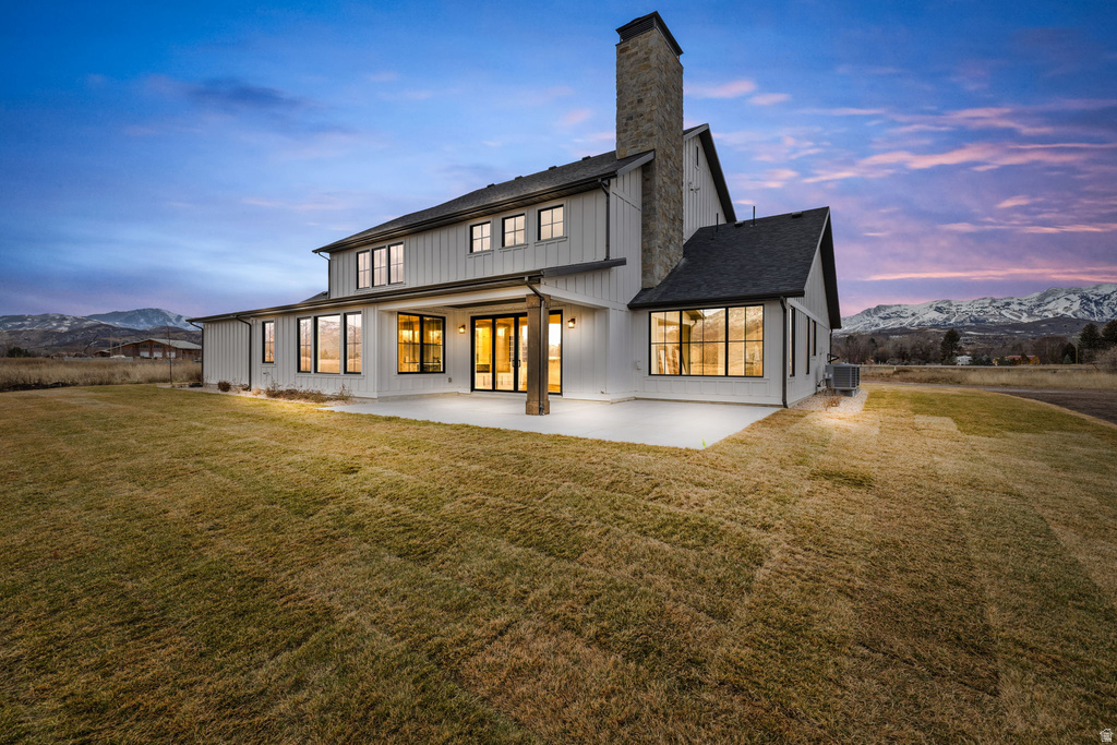 439 S 7900 E #11 Huntsville, UT 84317