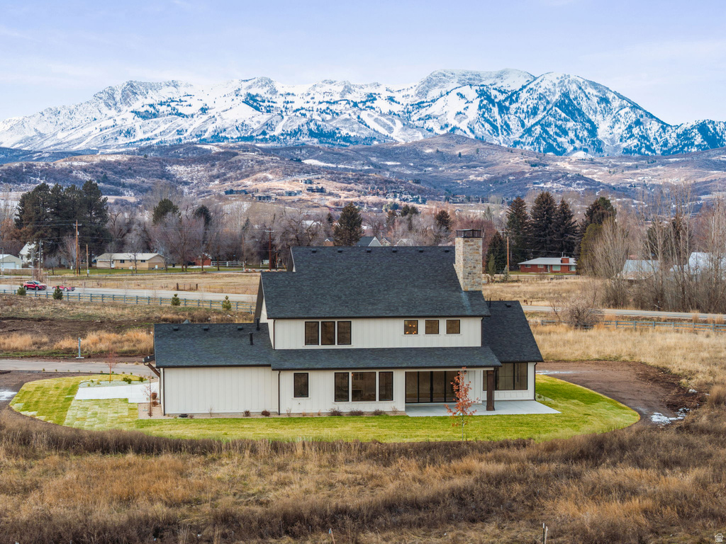 439 S 7900 E #11 Huntsville, UT 84317