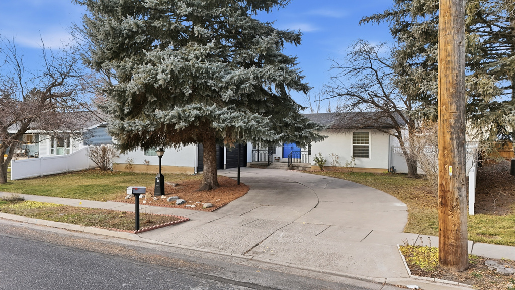 1727 E 1500 N Logan, UT 84341