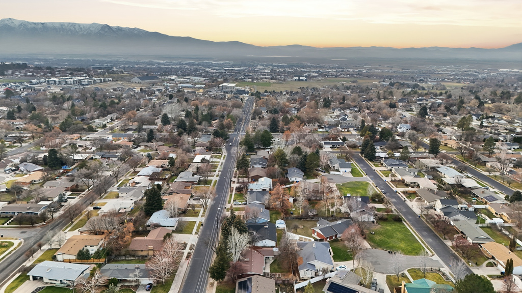 1727 E 1500 N Logan, UT 84341