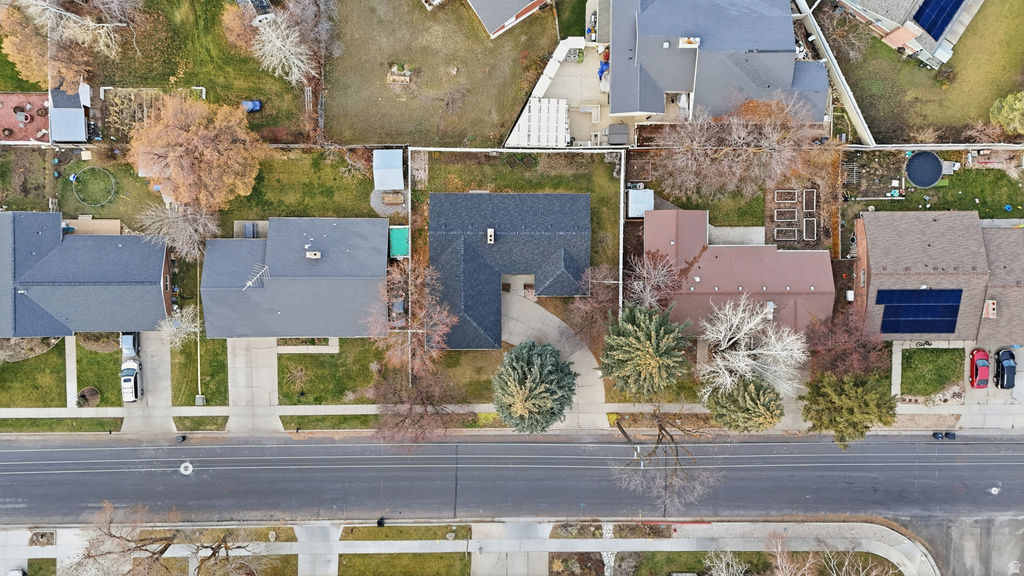 1727 E 1500 N Logan, UT 84341