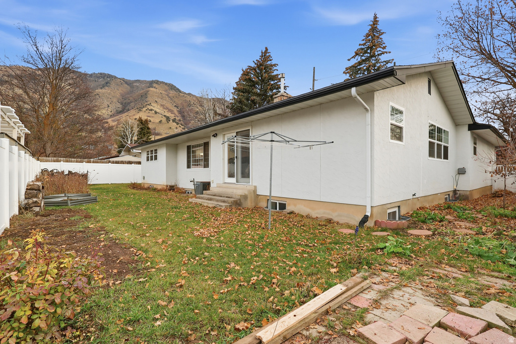 1727 E 1500 N Logan, UT 84341