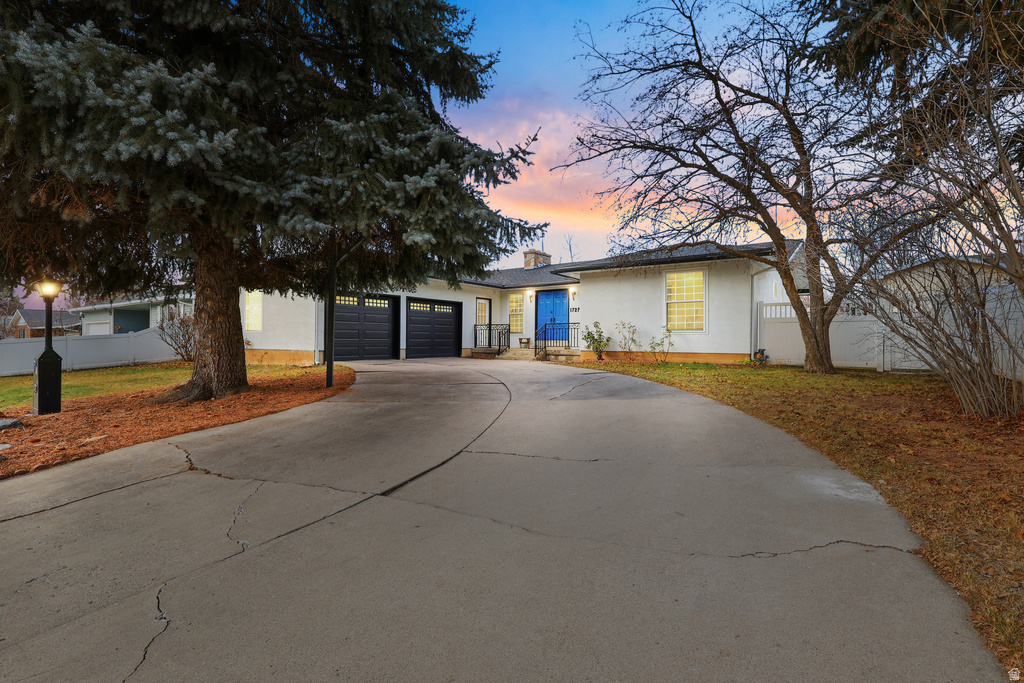 1727 E 1500 N Logan, UT 84341