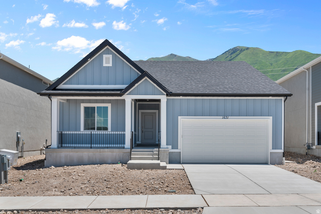 1928 E DORSET WAY #272 Salem, UT 84653