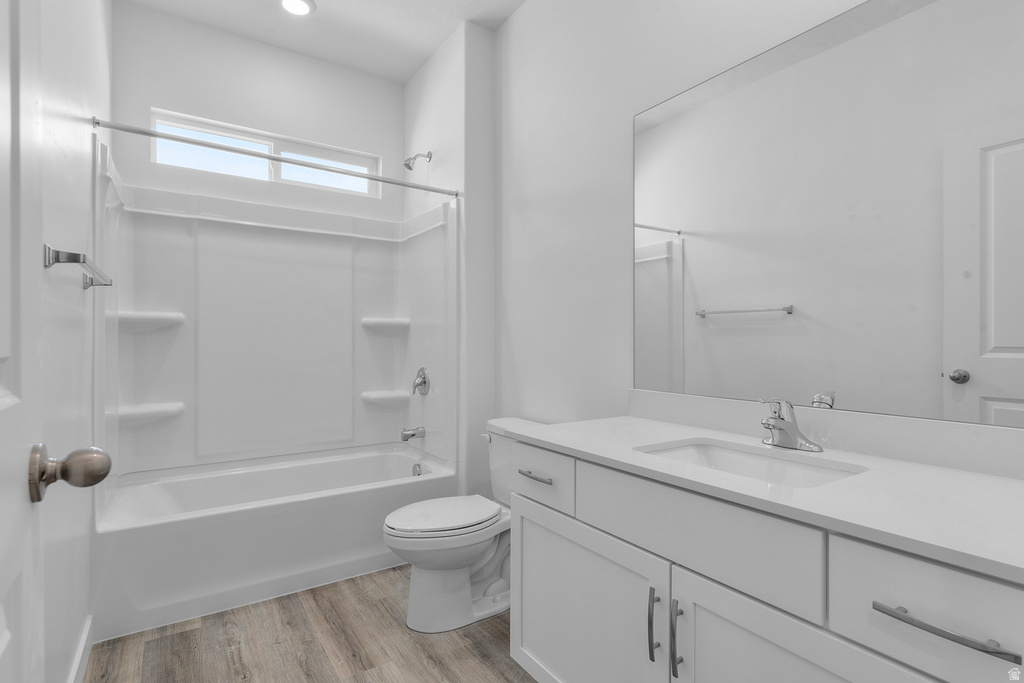 1928 E DORSET WAY #272 Salem, UT 84653