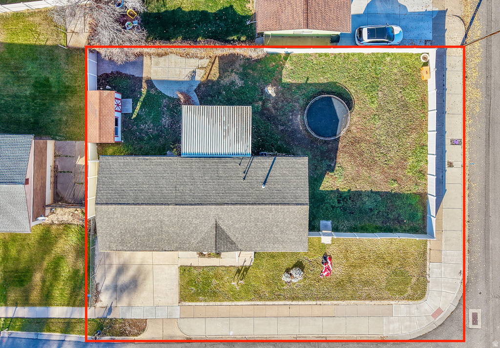 648 W 2200 N Clinton, UT 84015