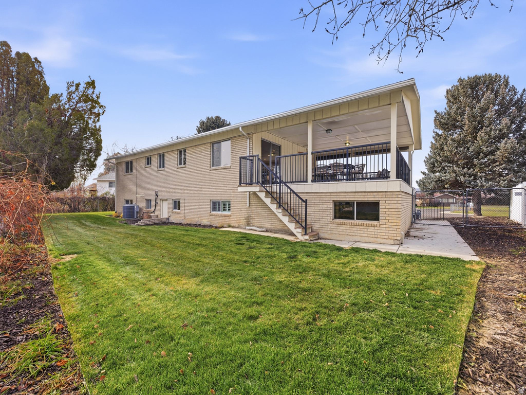 880 N 510 E Orem, UT 84097
