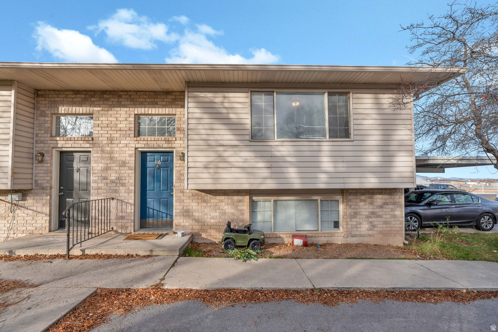 116 N 300 W Spanish Fork, UT 84660