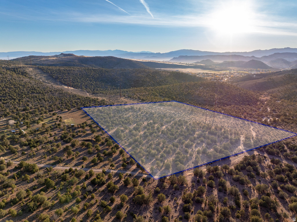  Diamond Valley, UT 84770