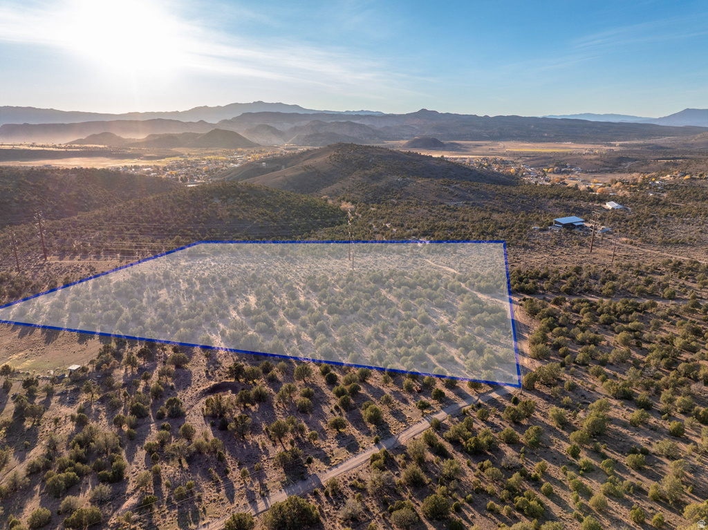  Diamond Valley, UT 84770