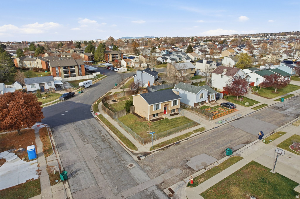 1683 N 250 W Layton, UT 84041