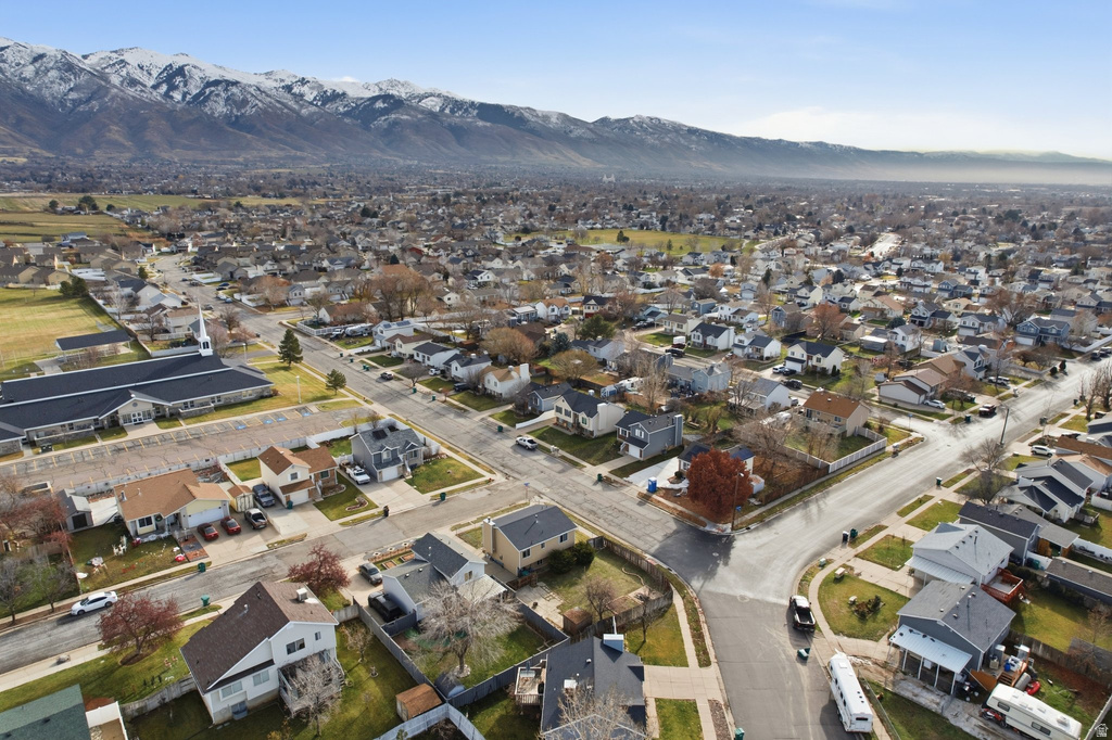 1683 N 250 W Layton, UT 84041