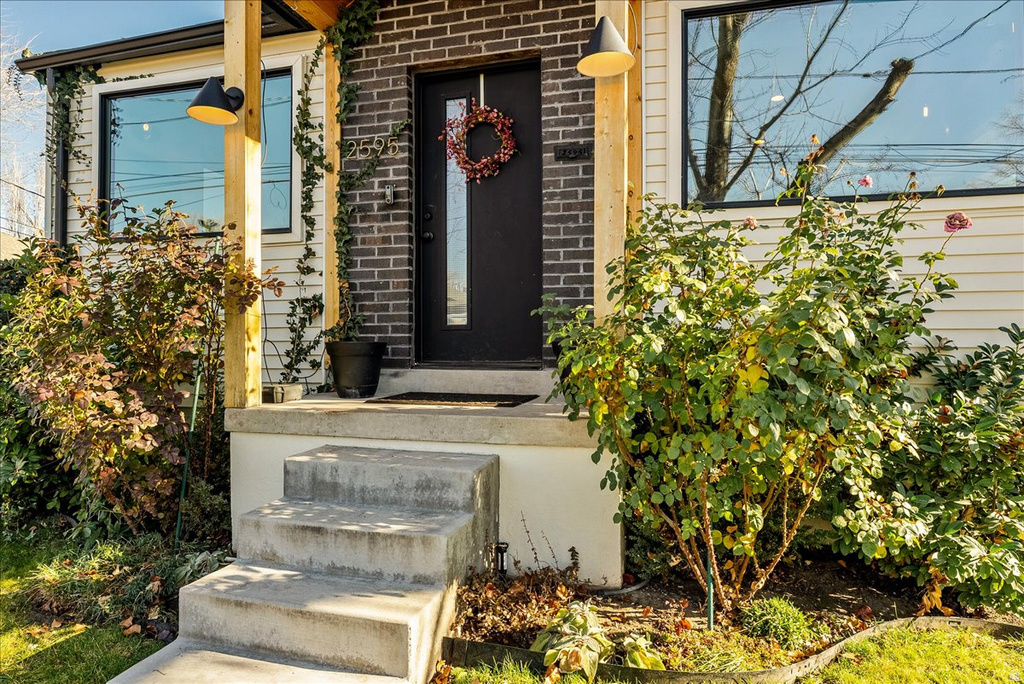 2595 S 800 E Salt Lake City, UT 84106