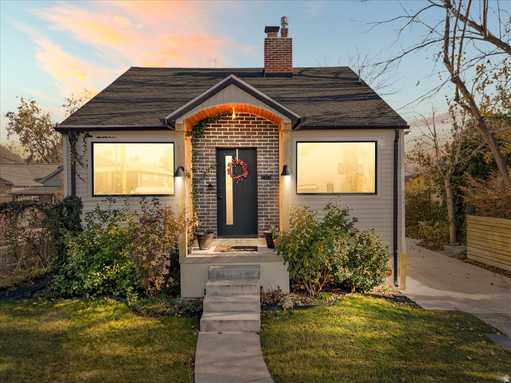 2595 S 800 E Salt Lake City, UT 84106