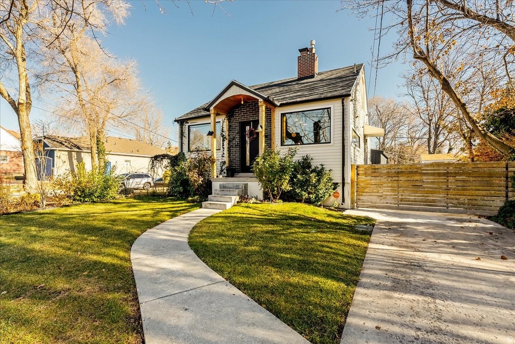 2595 S 800 E Salt Lake City, UT 84106