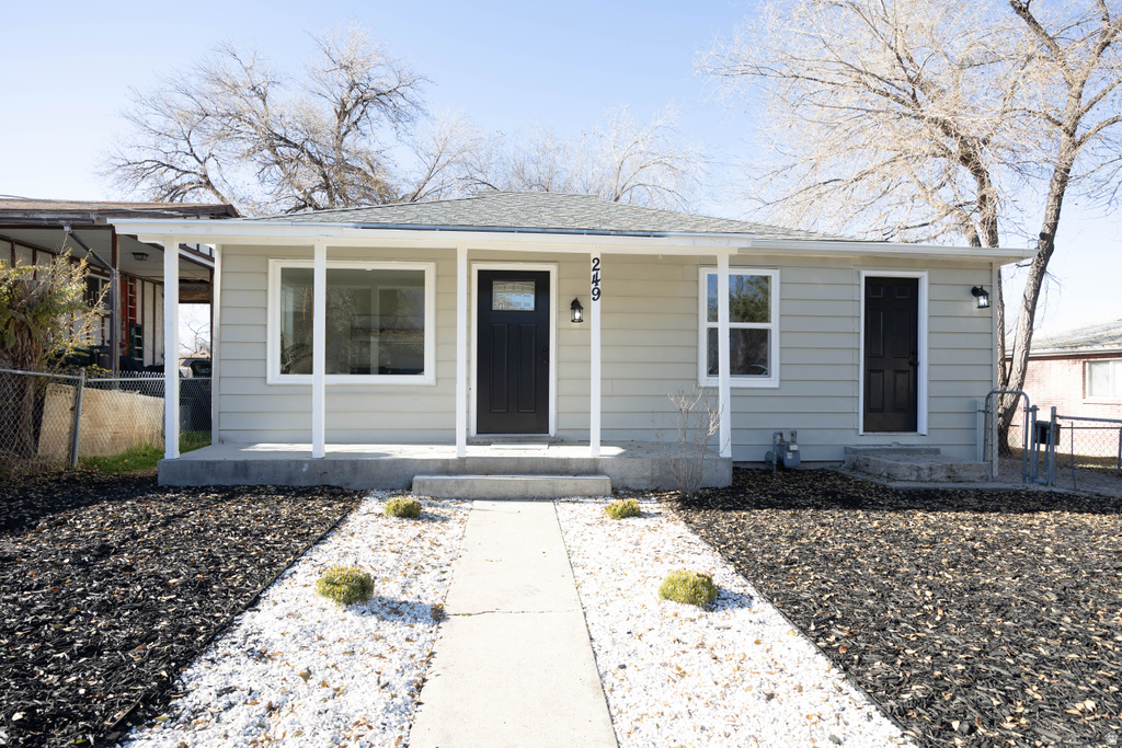 249 N BROADWAY ST Tooele, UT 84074