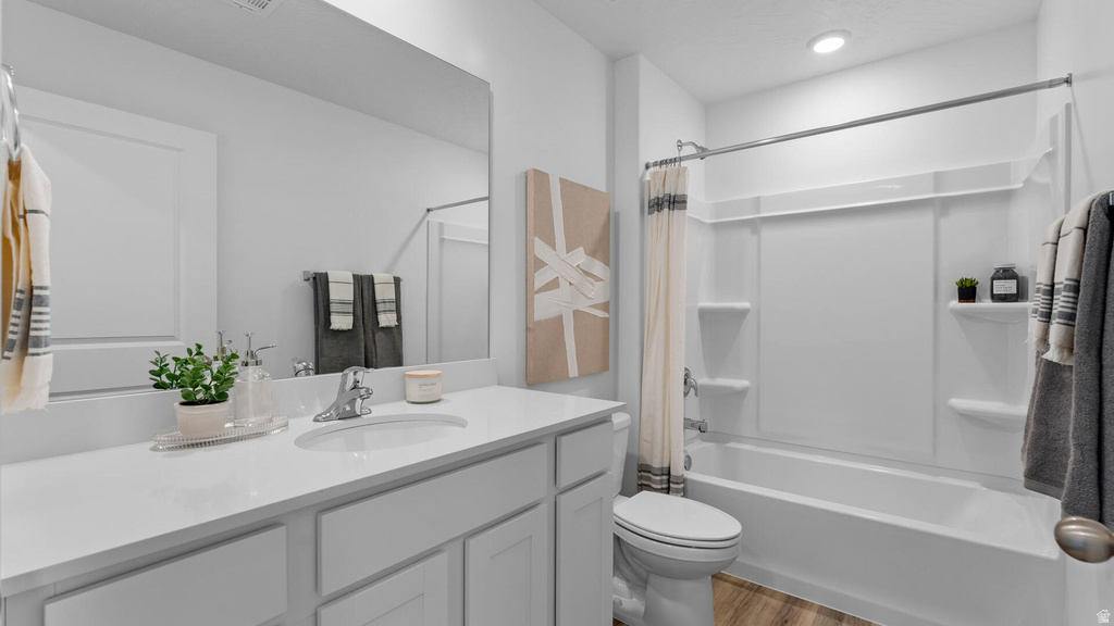 587 S FOUNDATION TRL #110 Cedar City, UT 84720