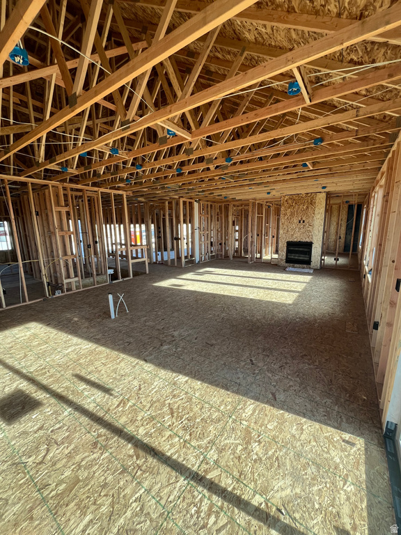 1154 E 160 N Hyde Park, UT 84318