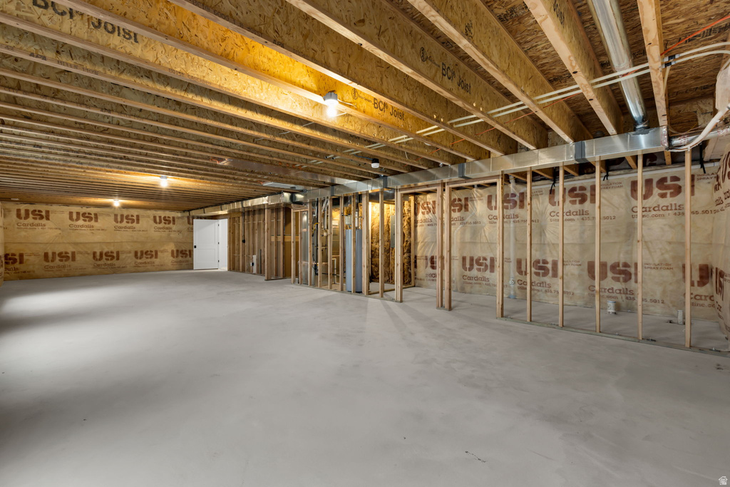 1154 E 160 N Hyde Park, UT 84318