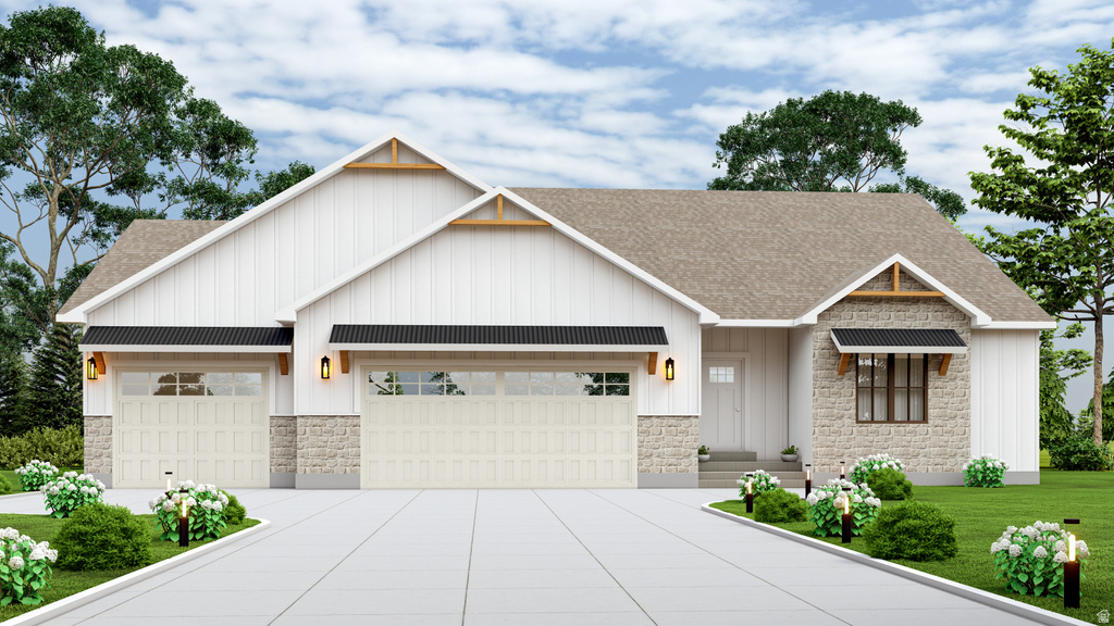 1154 E 160 N Hyde Park, UT 84318