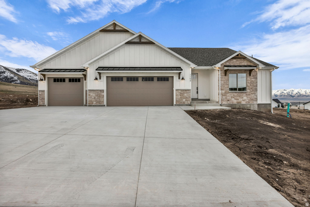 1154 E 160 N Hyde Park, UT 84318