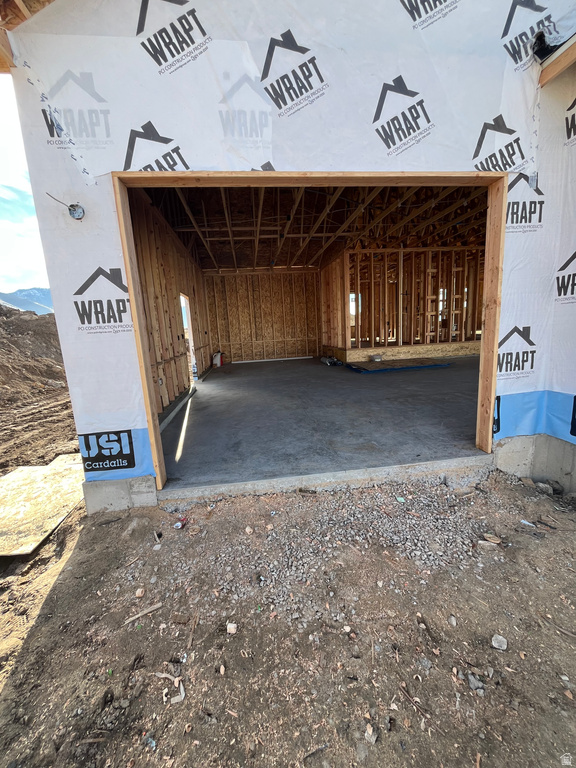 1154 E 160 N Hyde Park, UT 84318