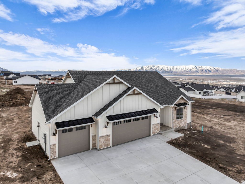 1154 E 160 N Hyde Park, UT 84318