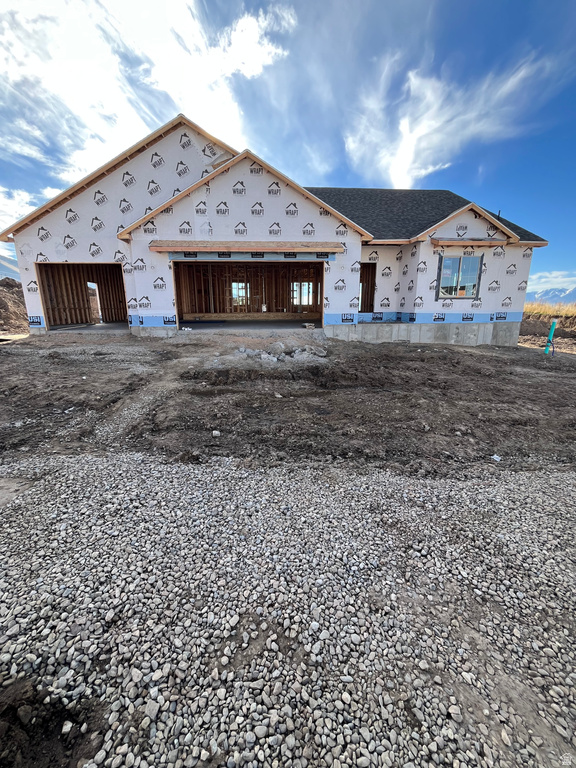 1154 E 160 N Hyde Park, UT 84318