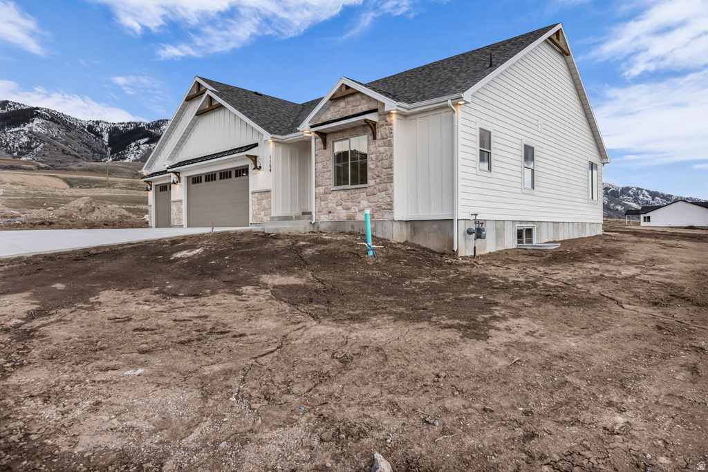 1154 E 160 N Hyde Park, UT 84318