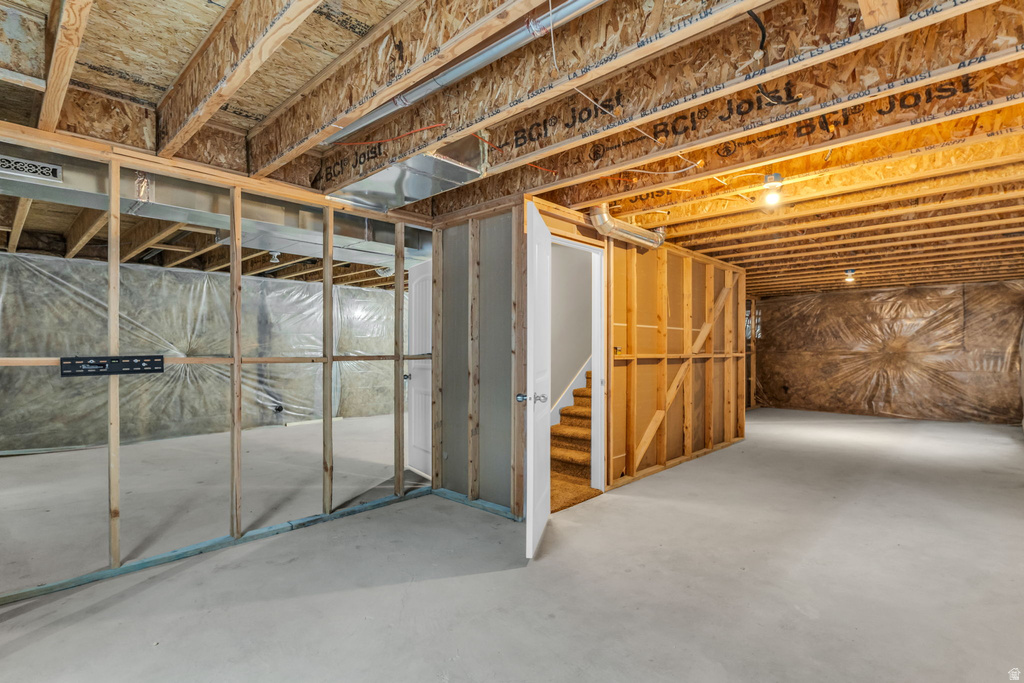 1745 E TUMWATER LN Eagle Mountain, UT 84005