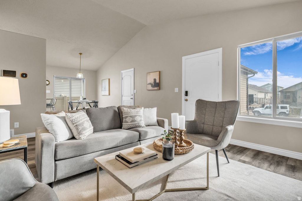 1745 E TUMWATER LN Eagle Mountain, UT 84005