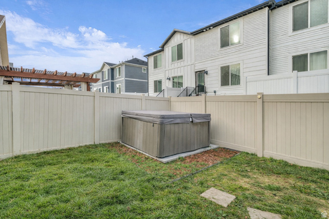 1745 E TUMWATER LN Eagle Mountain, UT 84005