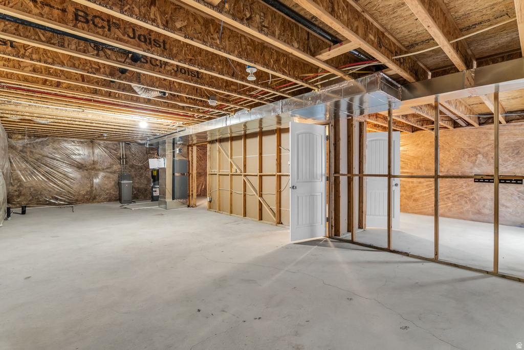 1745 E TUMWATER LN Eagle Mountain, UT 84005