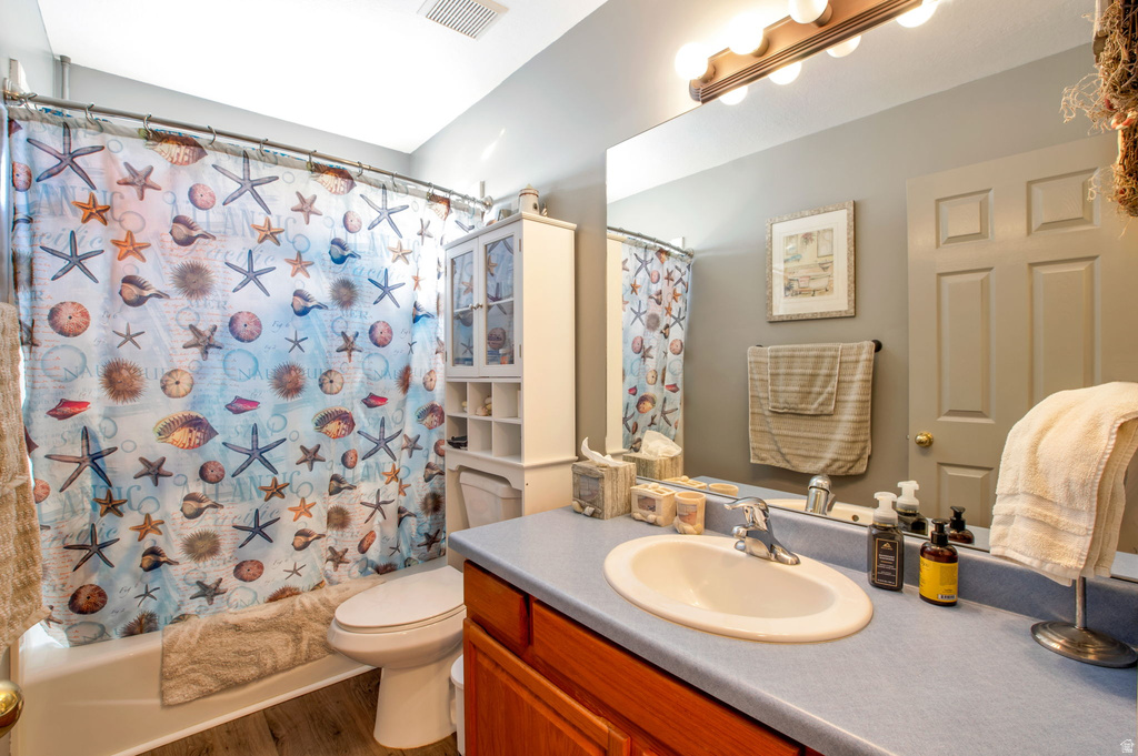 1924 W SILVER SPUR WAY Farmington, UT 84025