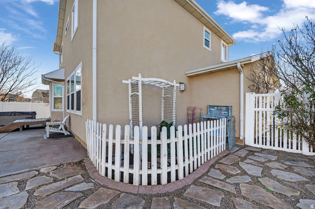 114 N 2825 W West Point, UT 84015