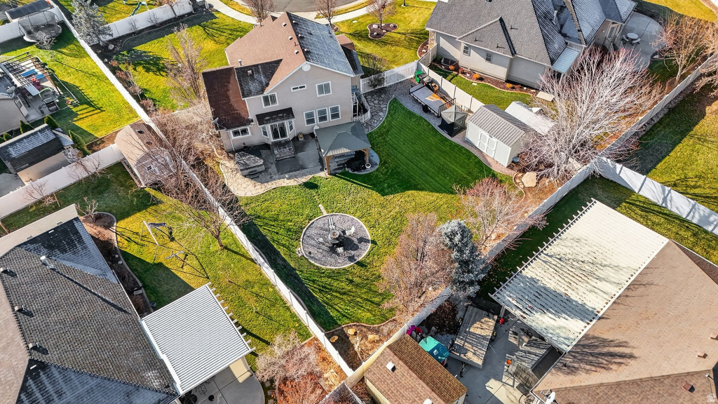 114 N 2825 W West Point, UT 84015